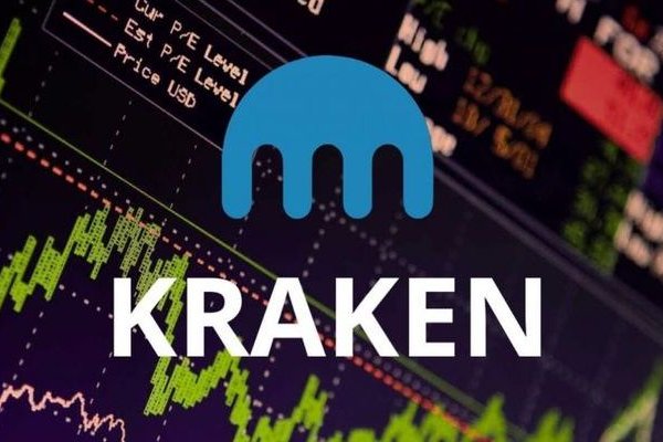 Почему не работает кракен